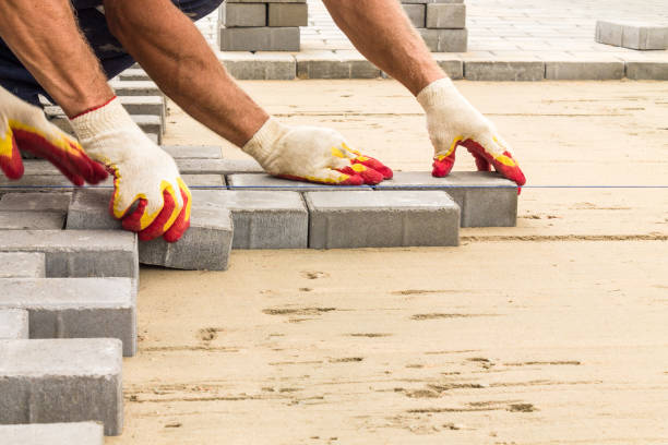 Best Residential Paver Driveway  in Decatur, MS