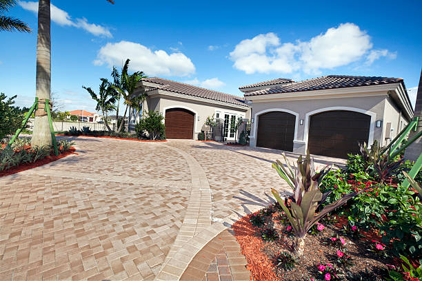 Best Driveway Resurfacing Pavers  in Decatur, MS
