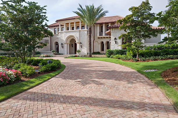 Best Local Driveway Pavers  in Decatur, MS
