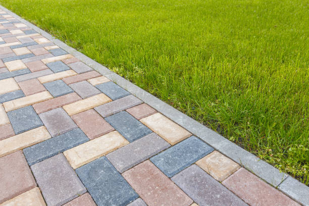 Best Residential Paver Driveway  in Decatur, MS